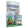 Munchkin Side Quests 2 (Exp.)