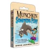 Munchkin: Something Fishy (Exp.)