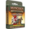 Munchkin Warhammer: Age Of Sigmar - Chaos And Order (Exp.)