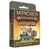 Munchkin Warhammer: Age Of Sigmar - Guts And Gory (Exp.)