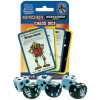 Munchkin Warhammer 40K Chaos Dice