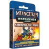 Munchkin Warhammer 40,000: Storming The Warp (Exp.)