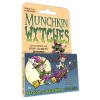 Munchkin: Witches (Exp.)