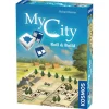 My City: Roll & Build