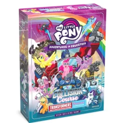 My Little Pony: Adventures In Equestria - Collision Course (Exp.)