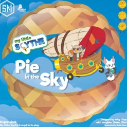 My Little Scythe: Pie In The Sky (Exp.)