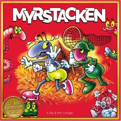 Myrstacken