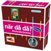 Nar Da Da? - Beromda Kvinnor - Pocket