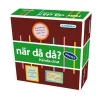 Nar Da Da? - Kanda Citat - Pocket