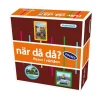 Nar Da Da? - Resor I Varlden - Pocket