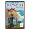 Nations: The Dice Game - Unrest (Exp.)