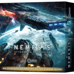 Nemesis: Aftermath (Exp.)