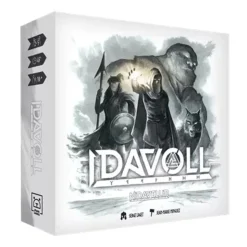 Nidavellir: Idavoll (Exp.)