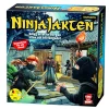 Ninjajakten