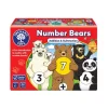 Number Bears
