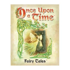 Once Upon A Time: Fairy Tales (Exp.)