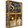 Orleans Stories: Expansion - Stories 3 & 4 (Exp.)
