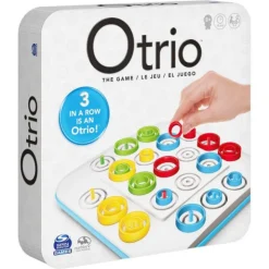 Otrio Deluxe