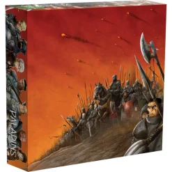 Paladins Of The West Kingdom: Collector''S Box (Exp.)