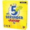 Pa 5 Sekunder Junior