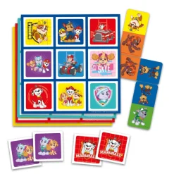 Paw Patrol 3-I-1