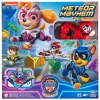Paw Patrol - Meteor Mayhem Spel