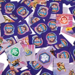 Paw Patrol Movie 2 Memo