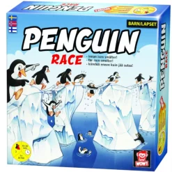 Penguin Race (Swe)