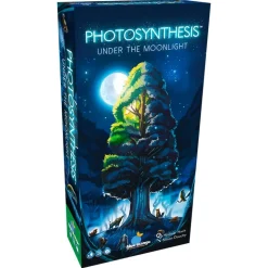 Photosynthesis: Under The Moonlight (Exp.) (Eng)