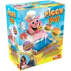 Piggy Pop (Swe)