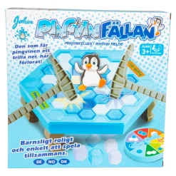 Pingvin Fallan