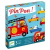 Pin Pon!