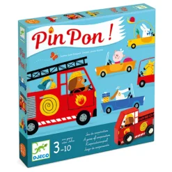 Pin Pon!