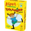 Pippi Langstrump Tjolahopp-Spelet
