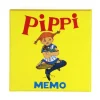 Pippi Memo