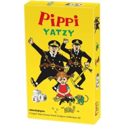 Pippi Yatzy
