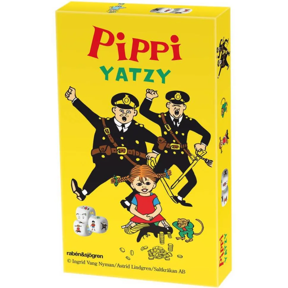 Pippi Yatzy