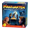 Piratjakten