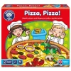 Pizza, Pizza