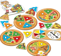 Pizza, Pizza