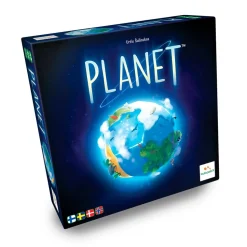Planet (Swe.)