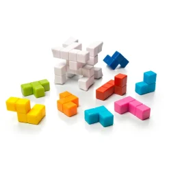 Plug And Play Puzzler