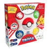 Pokemon Trainer Trivia