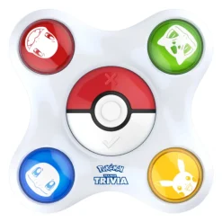 Pokemon Trainer Trivia
