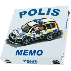 Polismemo