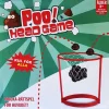 Poo! Head Game