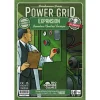 Power Grid Recharged: Benelux / Central Europe (Exp.)