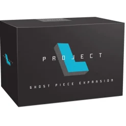 Project L: Ghost Piece (Exp.)