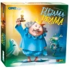 Pyjama-Drama
