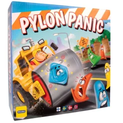 Pylon Panic (Swe)